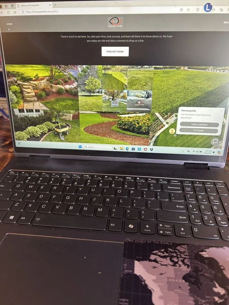 Trusted yard cleanup service experts serving Zionsville, IN - Hooseye Yards