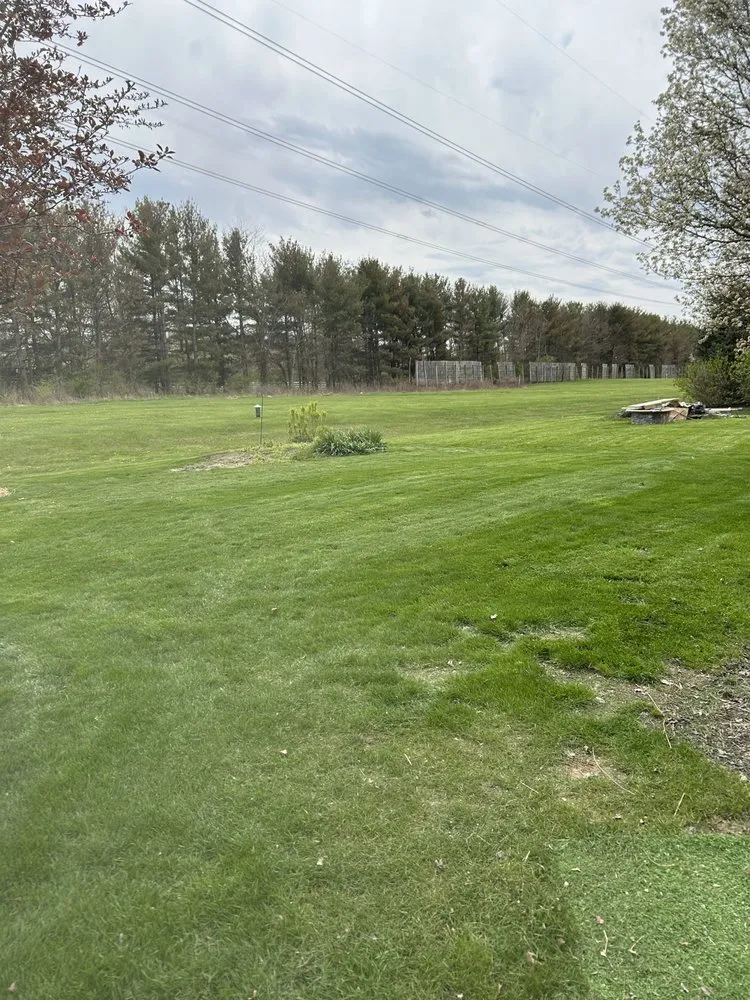 Top-rated lawn care service for outdoor upgrades in Zionsville, IN by Hooseye Yards