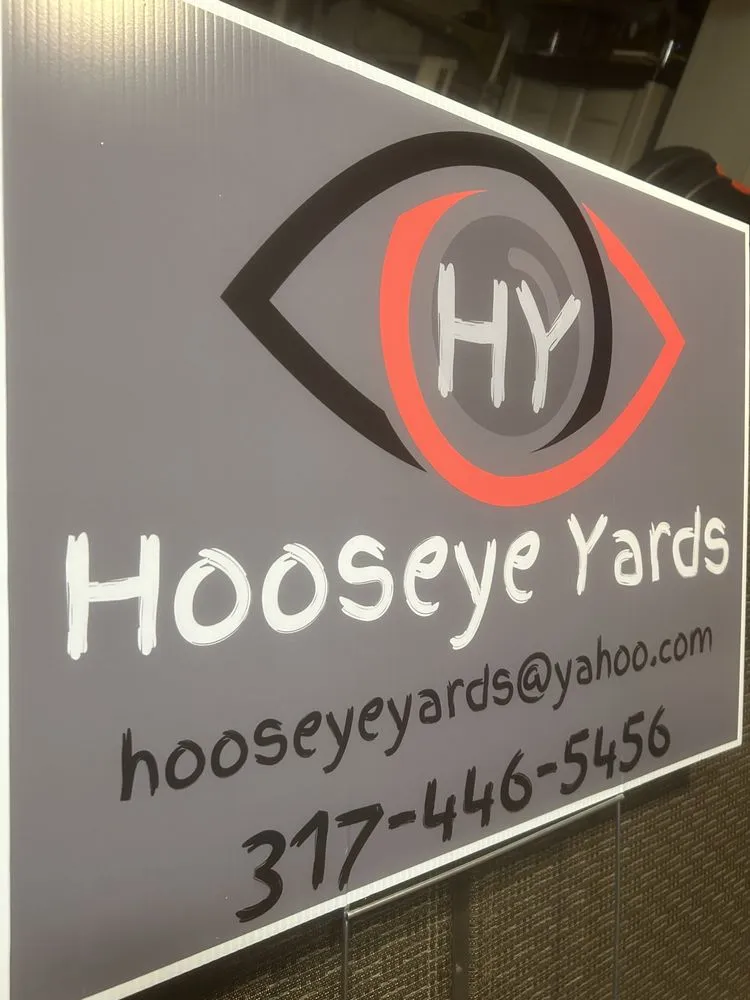 Trusted landscape installation experts serving Zionsville, IN - Hooseye Yards