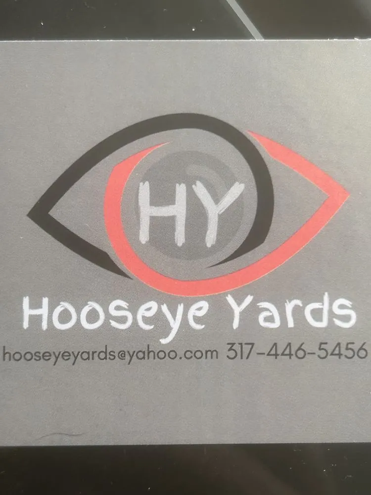 Local outdoor landscaping in Zionsville, IN by Hooseye Yards