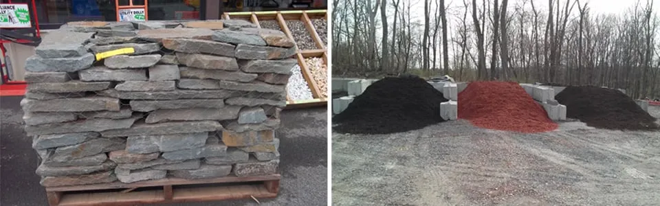 Top-rated outdoor landscaping in Valley Falls, NY by Hoosic Lawn & Garden