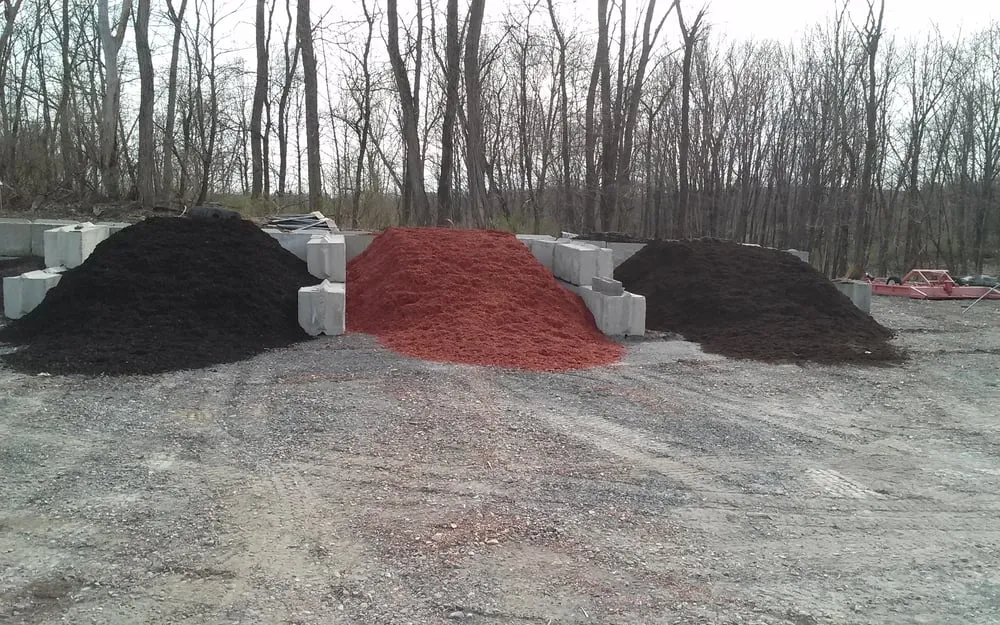 Top-rated residential landscaping for residential properties in Valley Falls, NY by Hoosic Lawn & Garden