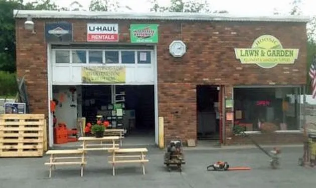 Trusted garden landscaping in Valley Falls, NY - Hoosic Lawn & Garden