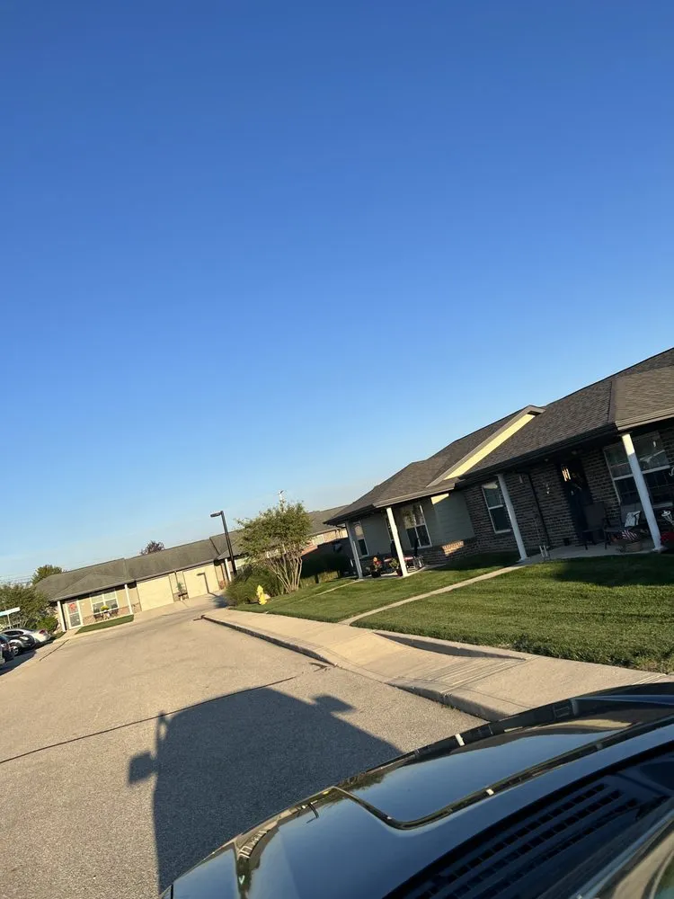 Affordable landscape design experts serving Fishers, IN - Hoosier Homes Lawn & Landscape