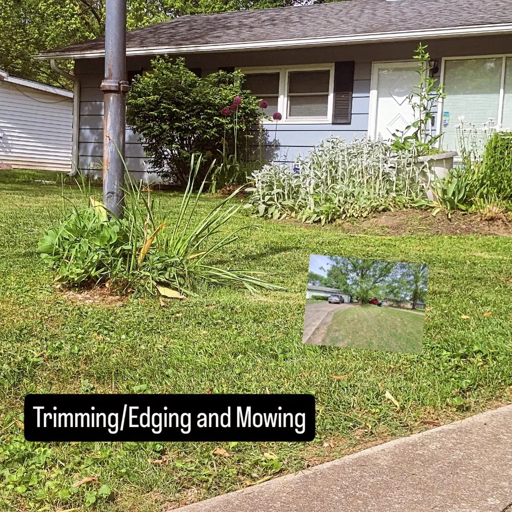 Trusted landscape design experts serving Muncie, IN - Hoosier Land Care