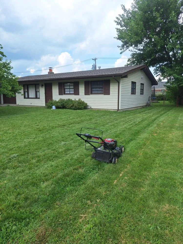 Trusted landscape design for outdoor upgrades across Muncie, IN - Hoosier Land Care