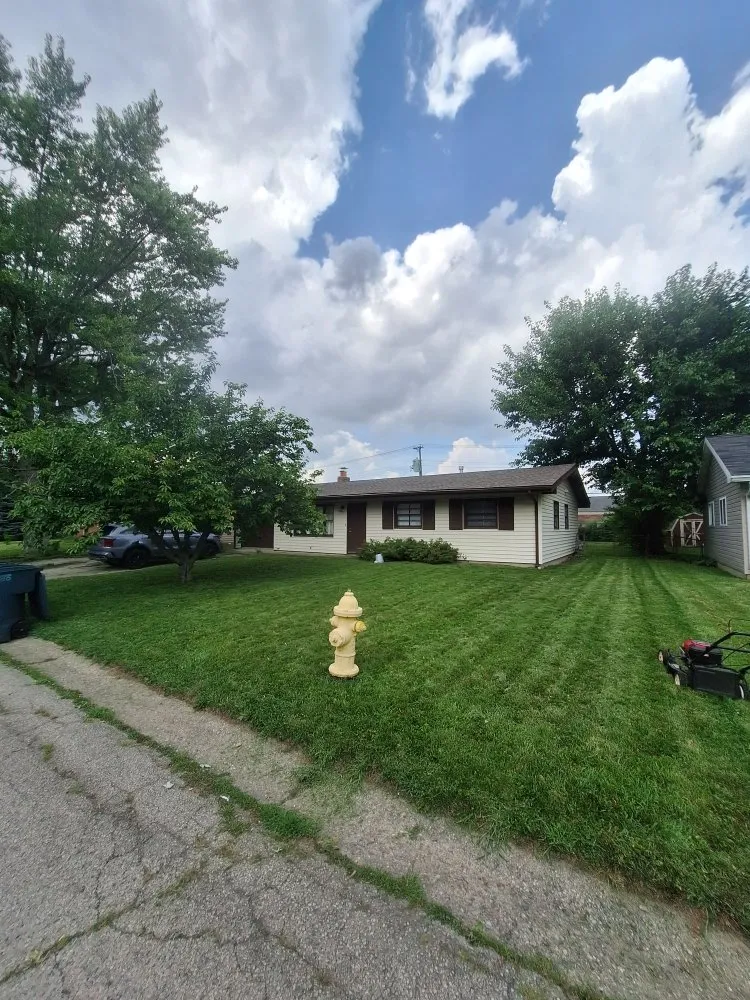 Trusted residential landscaping in Muncie, IN - Hoosier Land Care