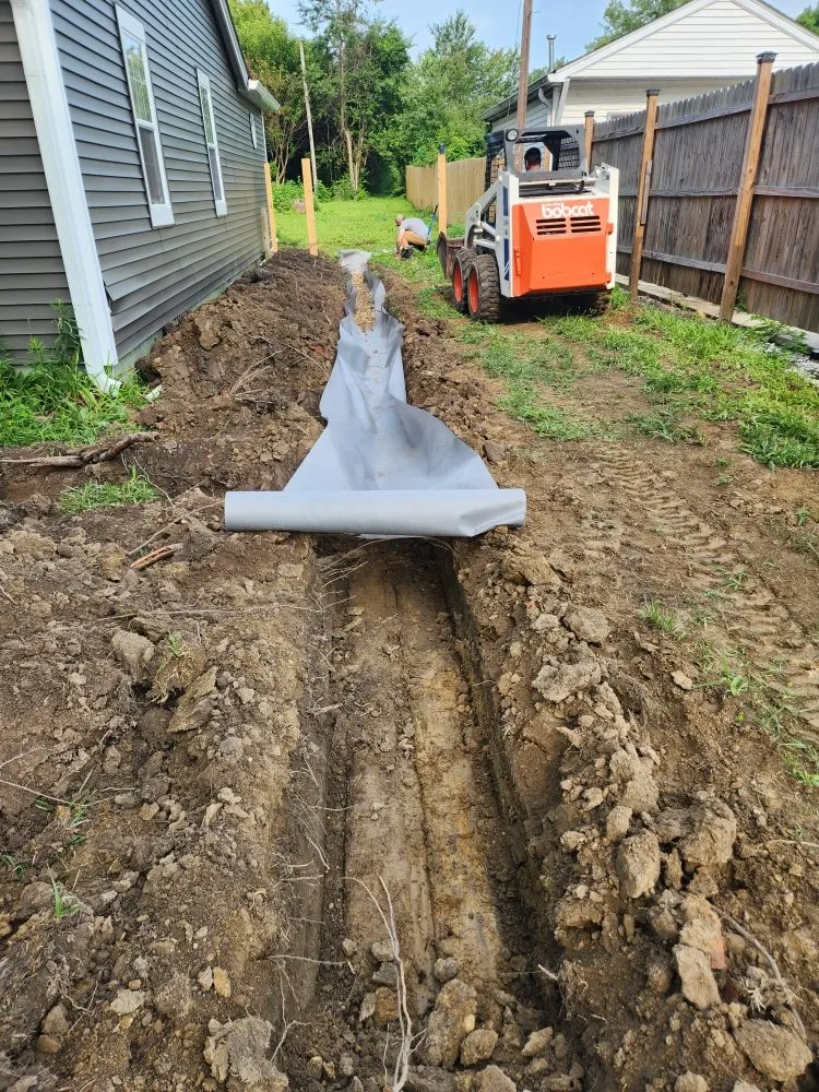 Trusted landscaping services for year-round maintenance in Gosport, IN by Hoosier Land Specialist