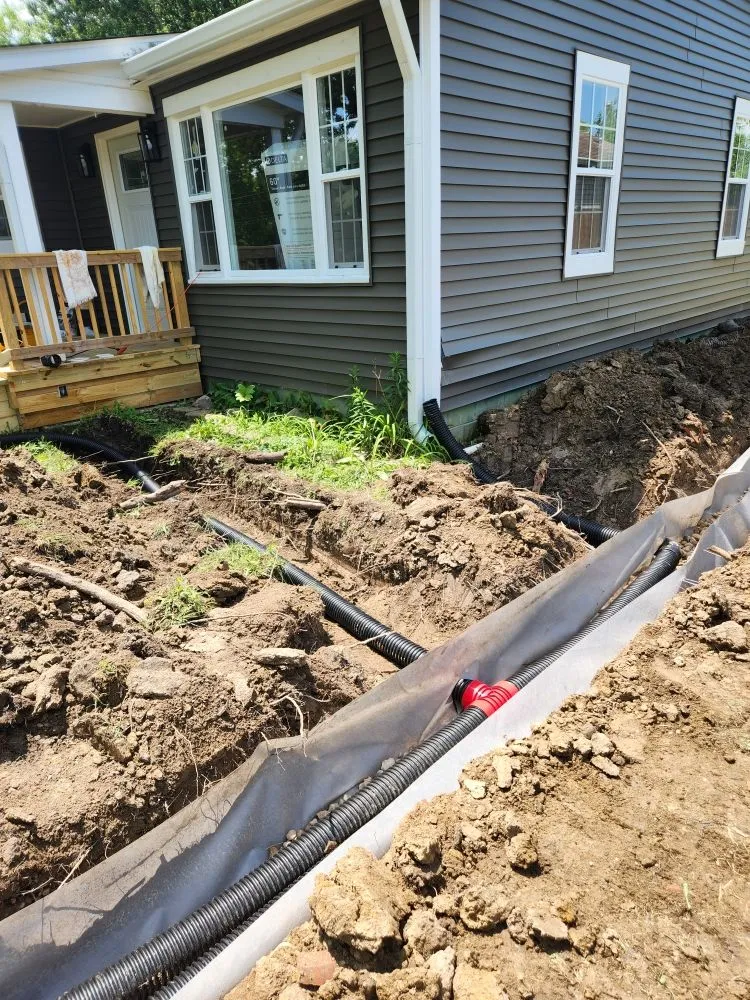 Affordable lawn care service in Gosport, IN - Hoosier Land Specialist