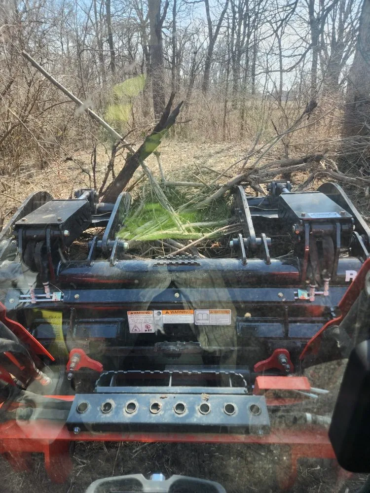 Affordable landscape design experts serving Gosport, IN - Hoosier Land Specialist