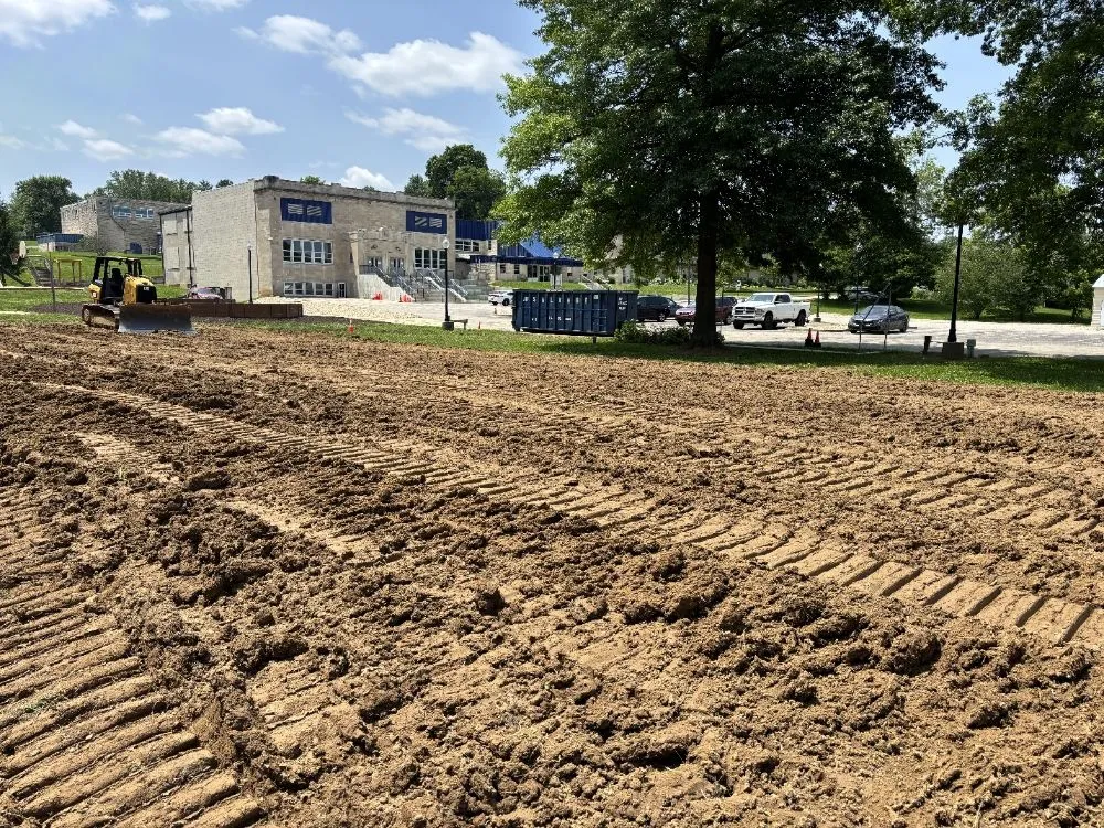 Expert lawn care service in Gosport, IN - Hoosier Land Specialist