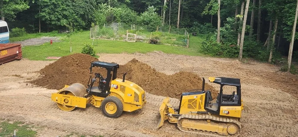 Affordable landscape design near you in Gosport, IN by Hoosier Land Specialist