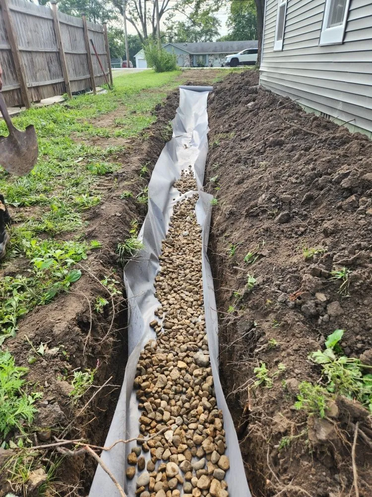 Local yard maintenance in Gosport, IN - Hoosier Land Specialist