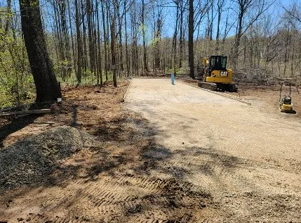 Top-rated lawn care service experts serving Gosport, IN - Hoosier Land Specialist