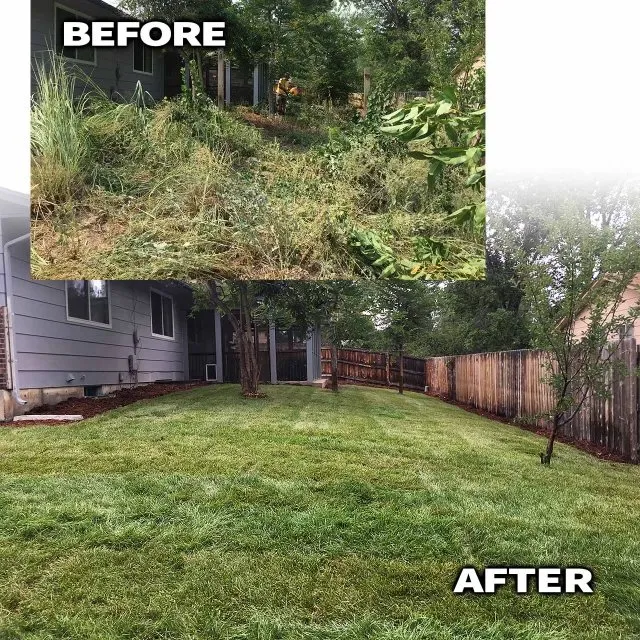 Top-rated landscape installation in Greenwood, IN by Hoosier Landscape Solutions