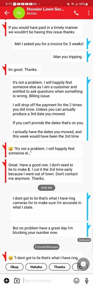 Top-rated landscape design for outdoor upgrades across Pensacola, FL - Hoosier Lawn Guy