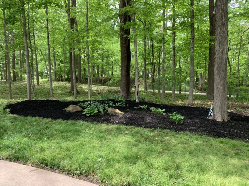 Professional landscape design in Indianapolis, IN - Hoosier Pride Lawn Care