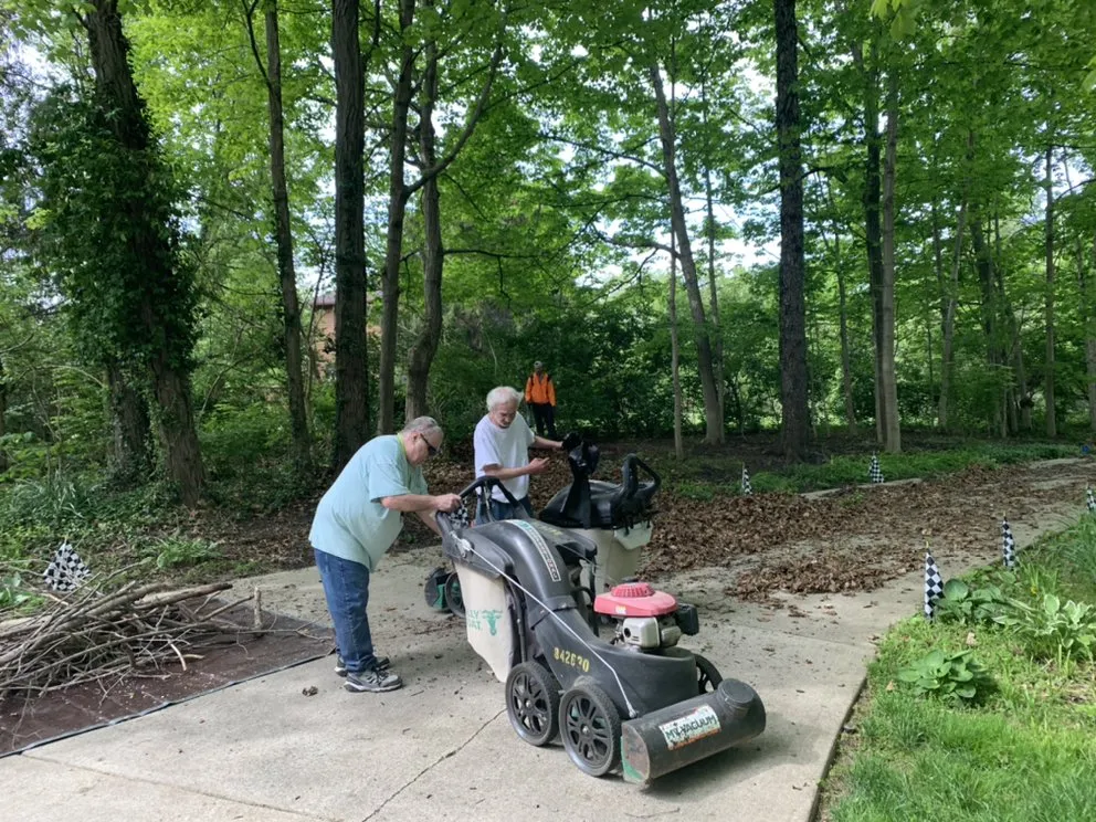 Trusted yard maintenance with custom design across Indianapolis, IN - Hoosier Pride Lawn Care