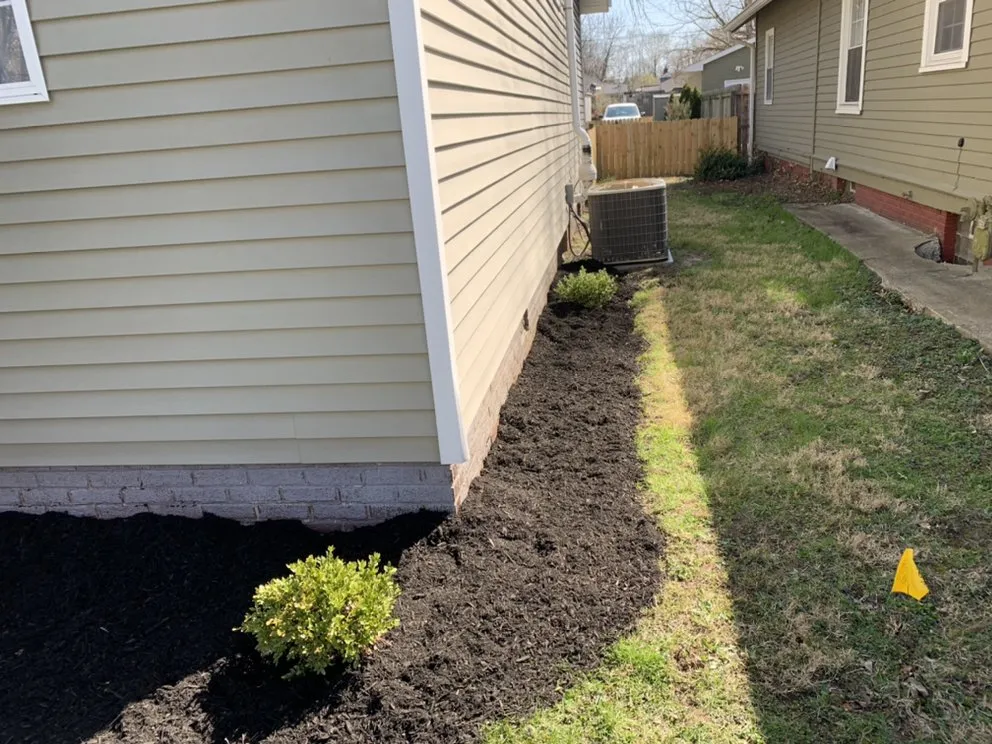 Reliable outdoor landscaping in Indianapolis, IN by Hoosier Pride Lawn Care
