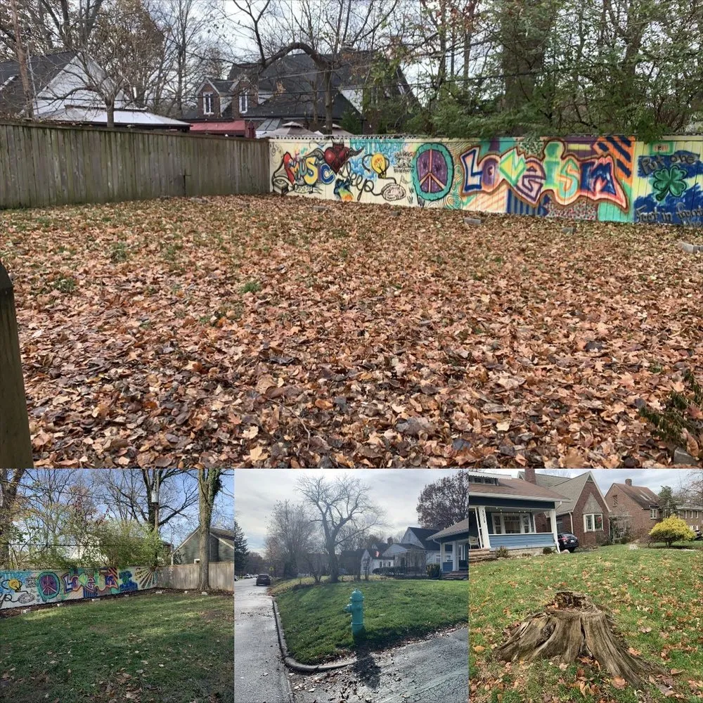 Affordable landscaping services experts serving Indianapolis, IN - Hoosier Pride Lawn Care