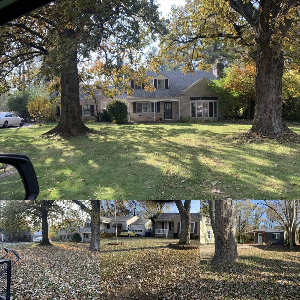 Expert lawn care service in Indianapolis, IN by Hoosier Pride Lawn Care