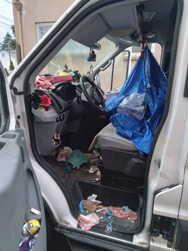 Professional yard cleanup service for outdoor upgrades across Tualatin, OR - Hoot & Holler