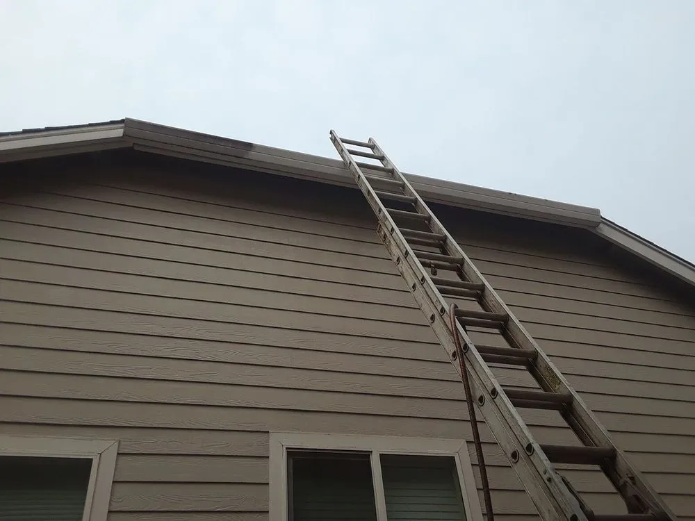 Professional outdoor landscaping for beautiful yards in Tualatin, OR by Hoot & Holler