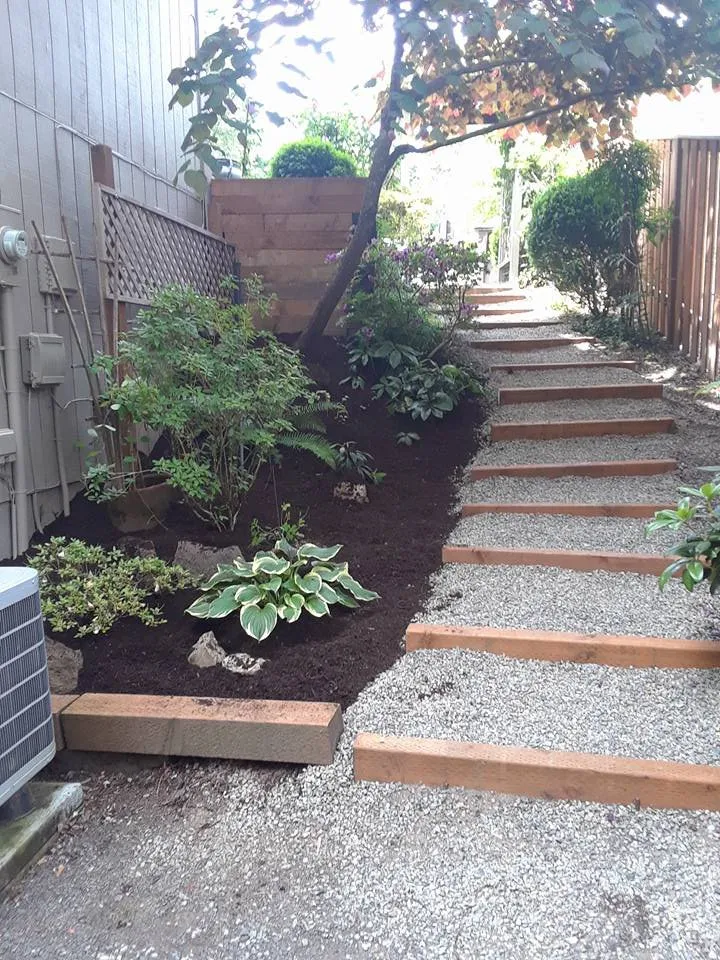 Expert residential landscaping in Tualatin, OR - Hoot & Holler