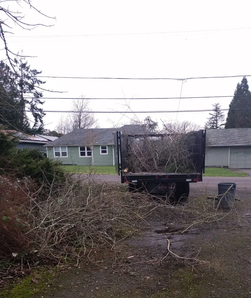 Affordable landscaping services for residential properties in Tualatin, OR by Hoot & Holler