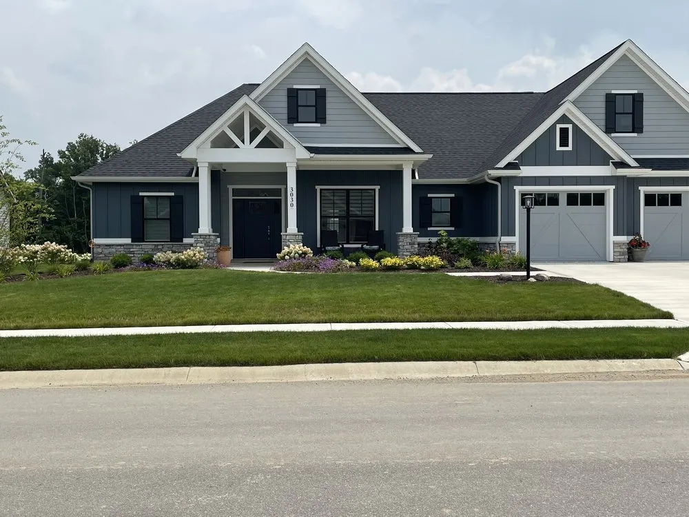 Expert yard cleanup service experts serving Fort Wayne, IN - Hoot Landscape & Design