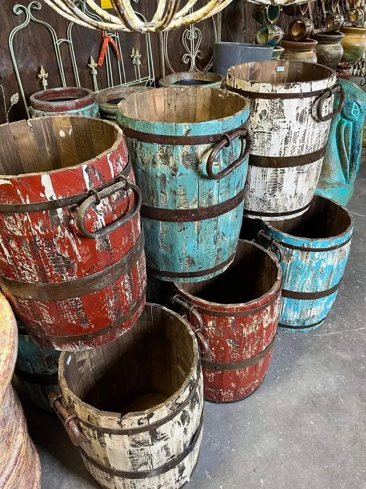 Trusted landscape design in Emory, TX by Hootens Lawn & Tree Service