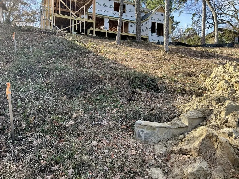 Trusted landscape installation experts serving Emory, TX - Hootens Lawn & Tree Service