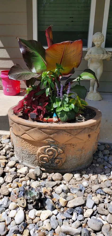 Affordable yard maintenance experts serving Emory, TX - Hootens Lawn & Tree Service