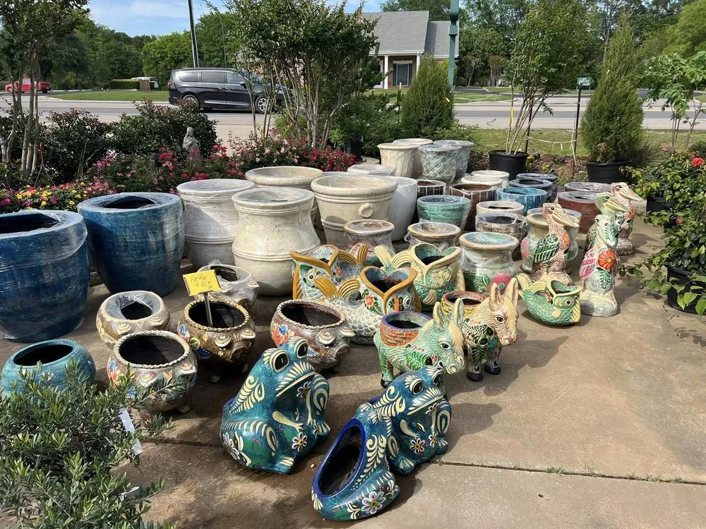 Local lawn mowing service for year-round maintenance across Emory, TX - Hootens Lawn & Tree Service