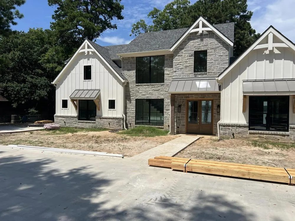 Expert landscaping services experts serving Emory, TX - Hootens Lawn & Tree Service