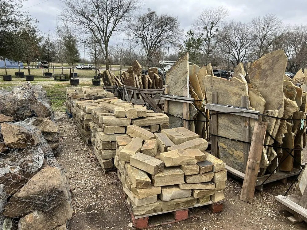 Expert yard cleanup service for outdoor upgrades across Emory, TX - Hootens Lawn & Tree Service