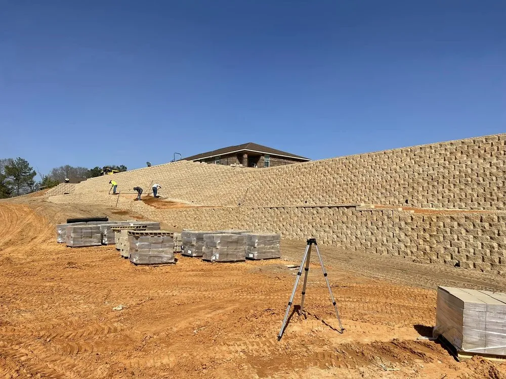 Affordable landscaping services for outdoor upgrades in Emory, TX by Hootens Lawn & Tree Service