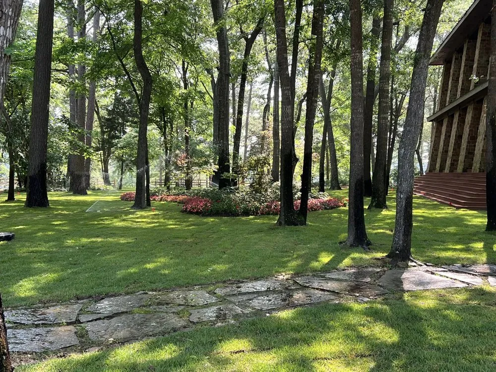 Top-rated landscape installation for outdoor upgrades in Emory, TX by Hootens Lawn & Tree Service