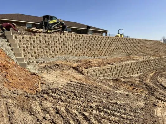 Hootens Lawn & Tree Service