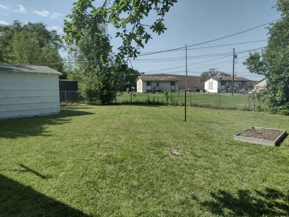 Local residential landscaping for homes in Wichita, KS by Hootman Lawn & Landscape