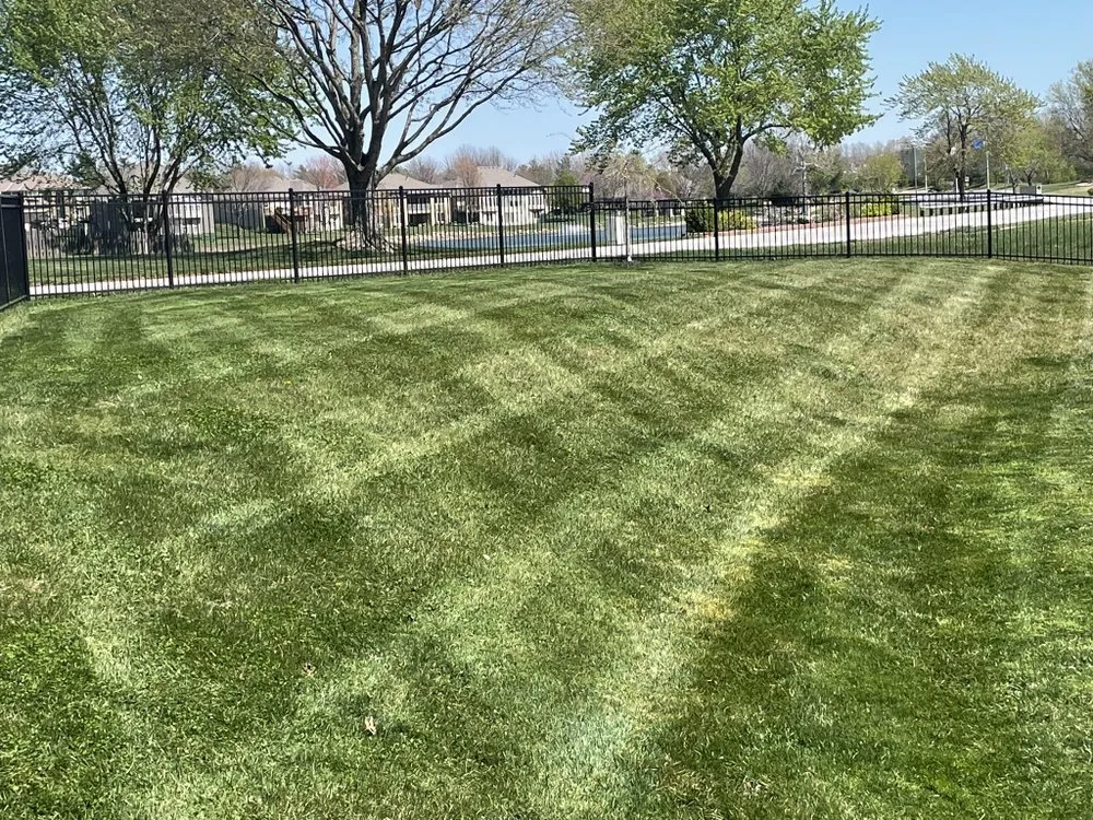 Local yard maintenance for beautiful yards across Lee's Summit, MO - Hootman's Complete Lawn Care