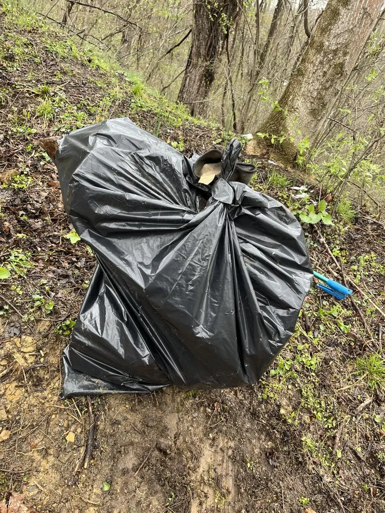 Top-rated garden landscaping in Weston, WV by Hootons Property Care