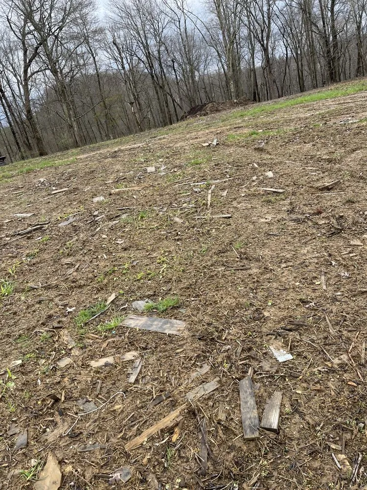 Expert lawn care service for residential properties in Weston, WV by Hootons Property Care