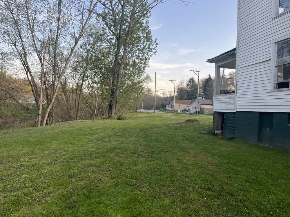 Reliable landscaping services in Weston, WV by Hootons Property Care