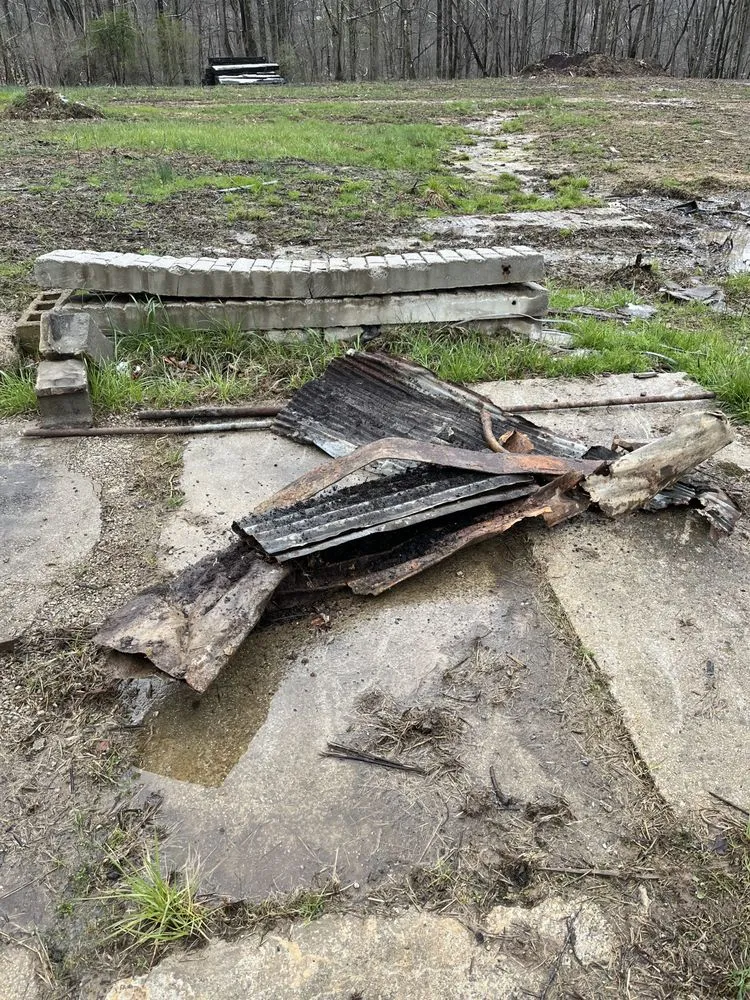 Affordable lawn mowing service near you across Weston, WV - Hootons Property Care