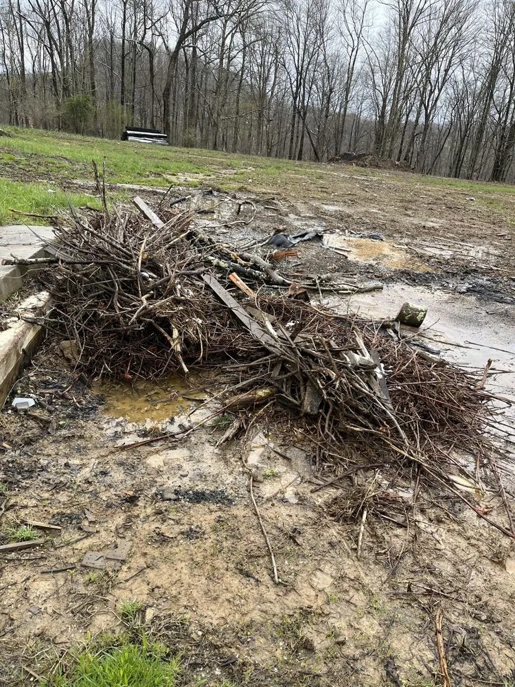 Local garden landscaping for outdoor upgrades in Weston, WV by Hootons Property Care