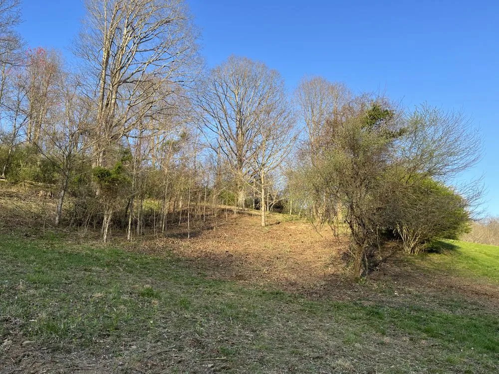 Top-rated garden landscaping with custom design across Weston, WV - Hootons Property Care