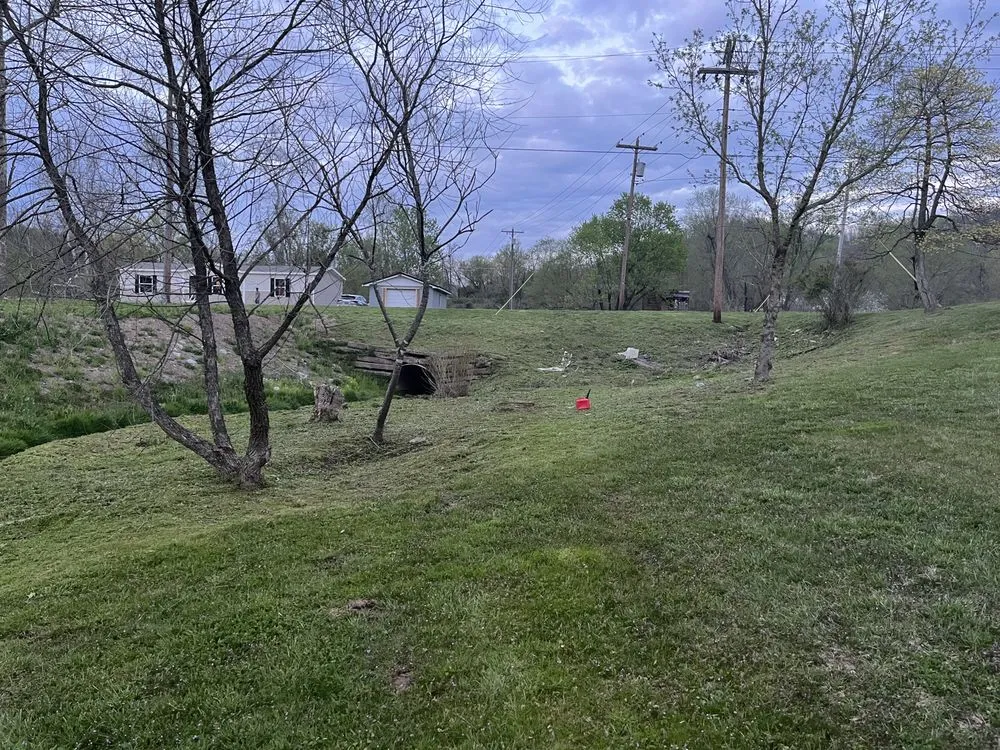 Trusted landscape installation in Weston, WV - Hootons Property Care