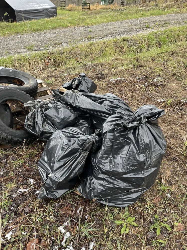 Trusted landscaping services for outdoor upgrades in Weston, WV by Hootons Property Care