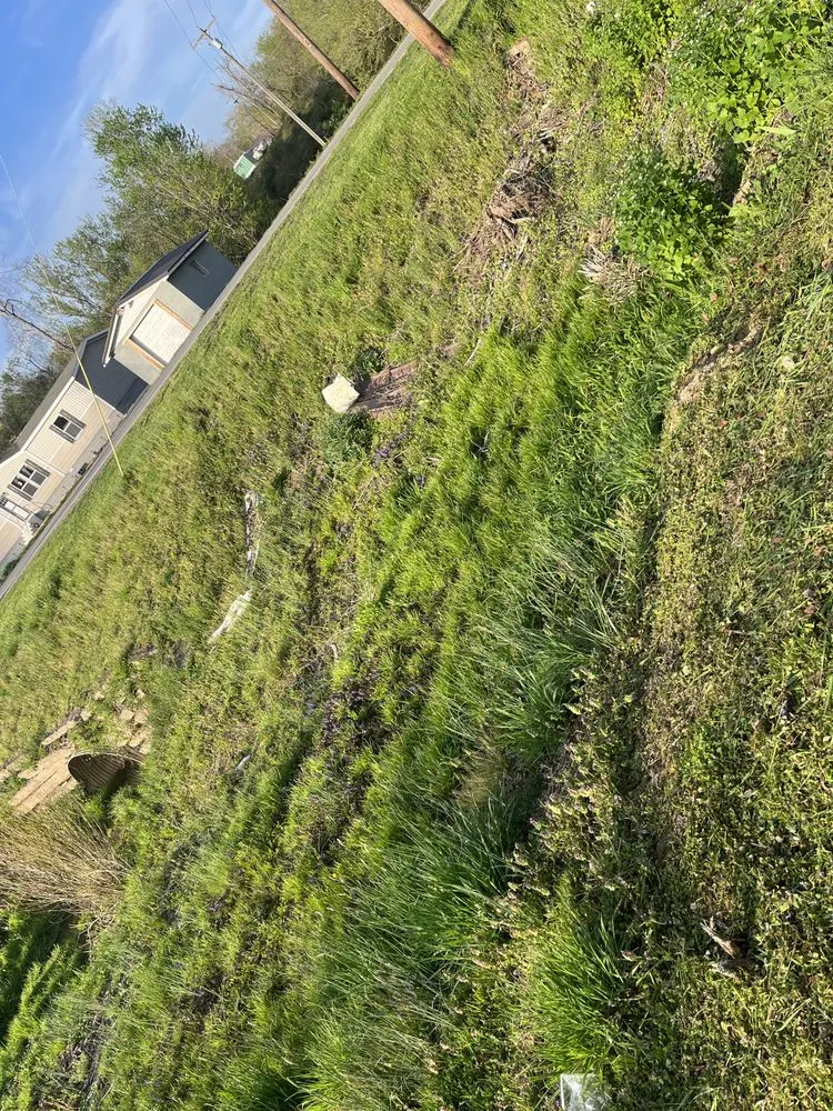 Professional outdoor landscaping near you across Weston, WV - Hootons Property Care